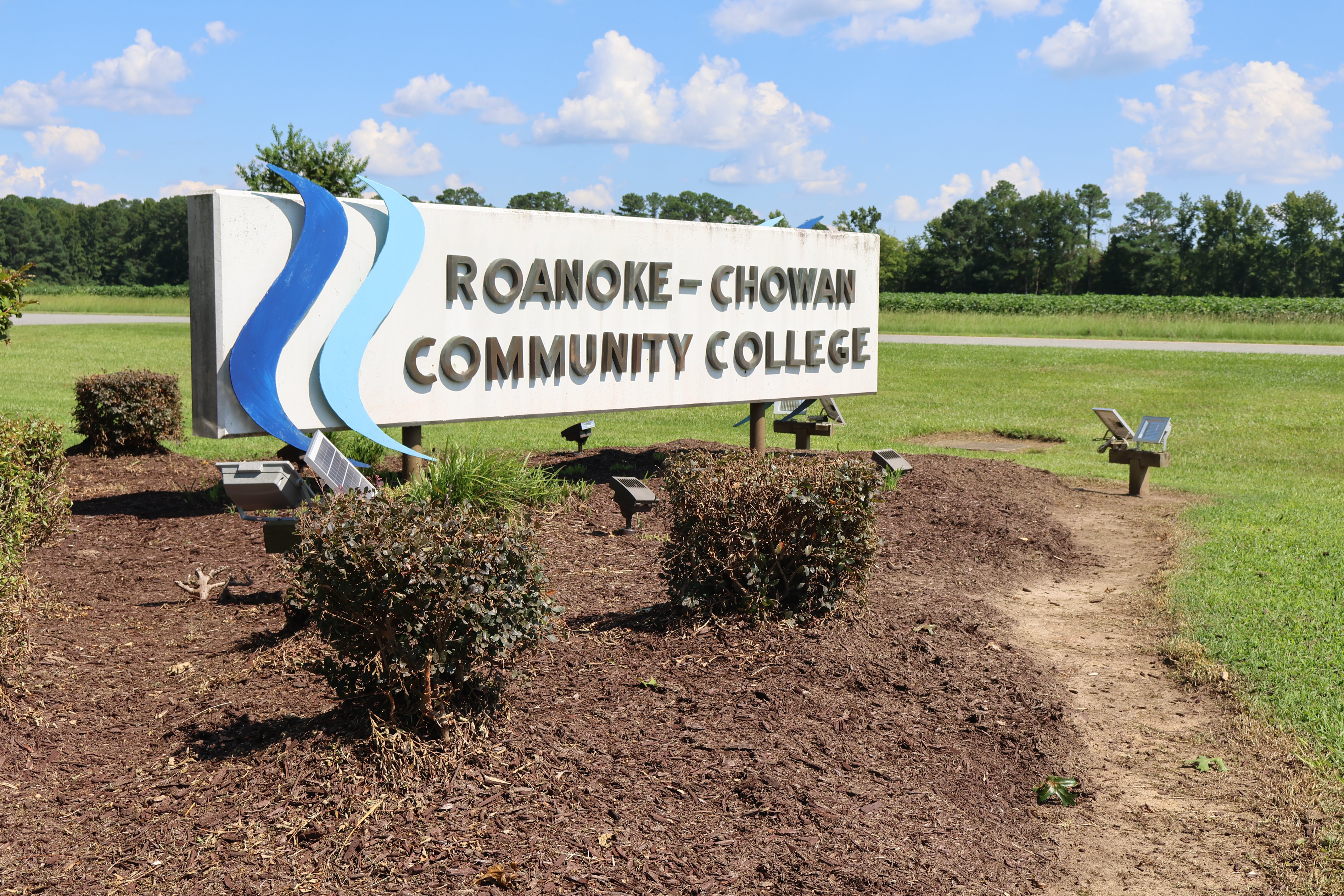 Roanoke-Chowan Community College to Host Groundbreaking Ceremony for New  Fine Arts Building